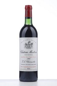 france-bordeaux-wine-montrose-1981-2